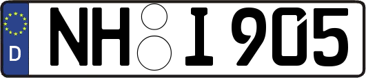 NH-I905