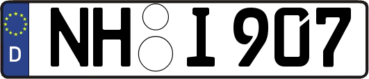 NH-I907