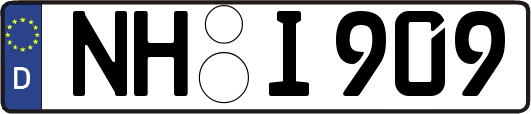 NH-I909
