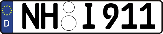 NH-I911