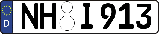 NH-I913