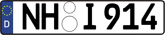 NH-I914