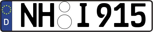 NH-I915