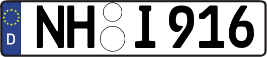NH-I916