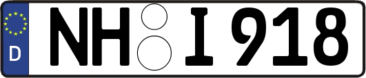 NH-I918