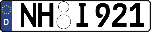 NH-I921