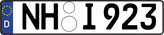 NH-I923