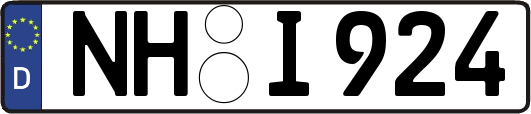 NH-I924