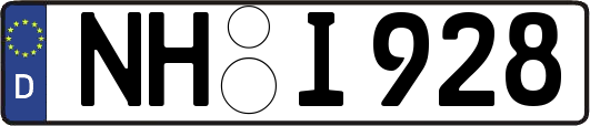 NH-I928
