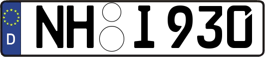 NH-I930