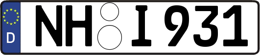 NH-I931