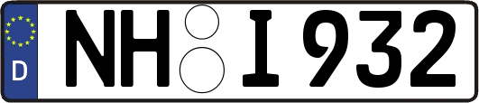 NH-I932