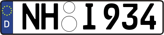 NH-I934