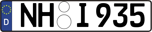 NH-I935