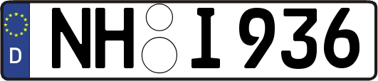 NH-I936