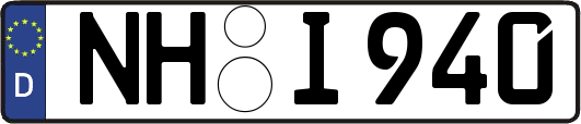 NH-I940