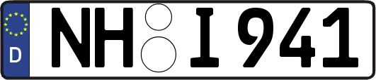 NH-I941