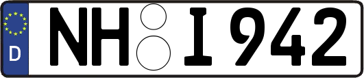 NH-I942