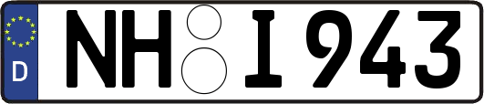 NH-I943