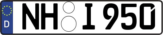 NH-I950