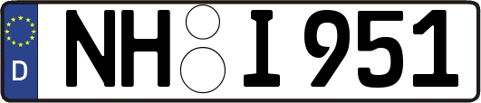 NH-I951