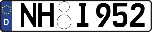 NH-I952