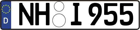 NH-I955