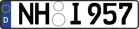 NH-I957