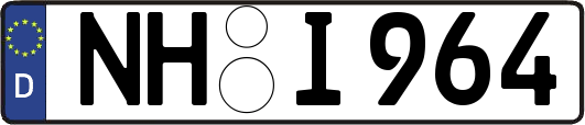 NH-I964