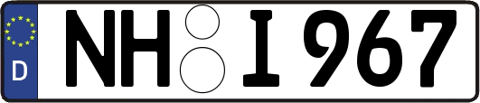 NH-I967