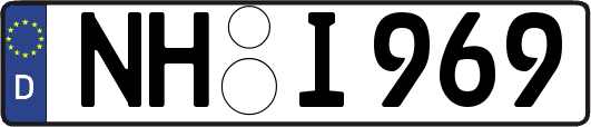 NH-I969