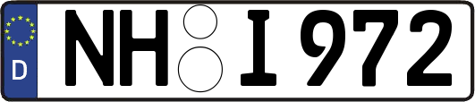 NH-I972