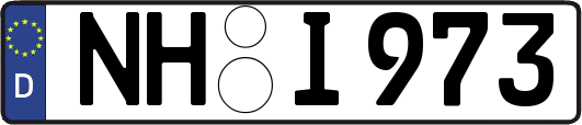 NH-I973