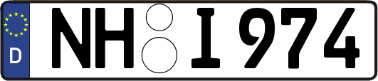 NH-I974