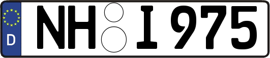 NH-I975