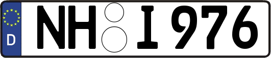 NH-I976
