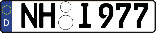NH-I977