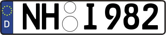 NH-I982