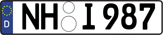 NH-I987