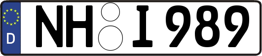NH-I989