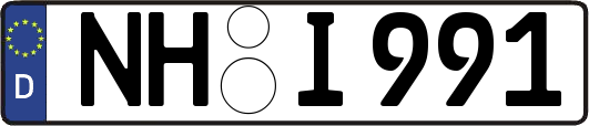 NH-I991