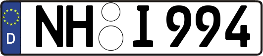 NH-I994