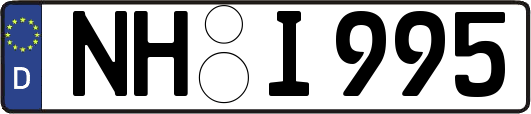 NH-I995