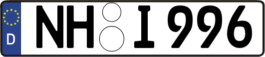 NH-I996