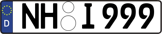 NH-I999