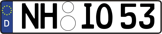 NH-IO53