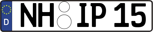 NH-IP15