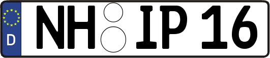 NH-IP16