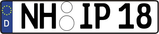 NH-IP18
