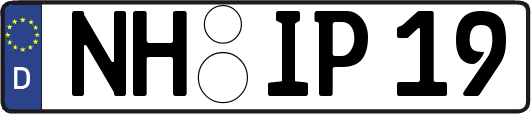 NH-IP19